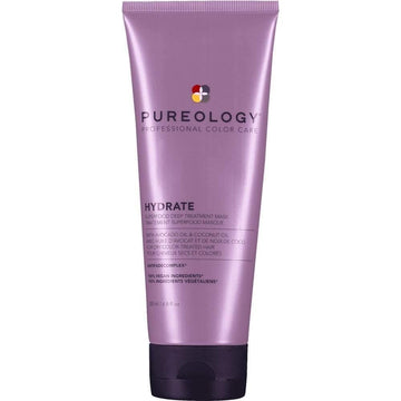 Pureology Hydrate Superfood Deep Treatment Mask 200ml - Pureology